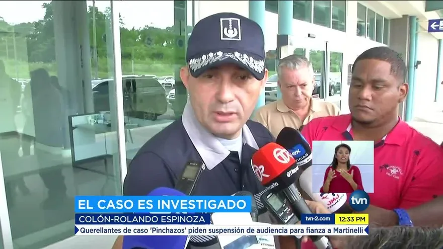 Aplicarán sanción en caso de policía por acoso a taxista