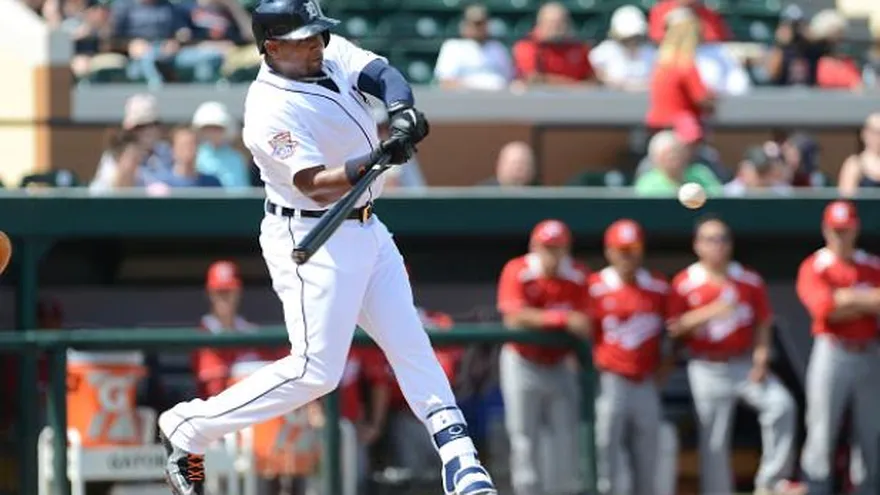 Los Mets esperan haber sumado una cuota de poder con Yoenis Céspedes