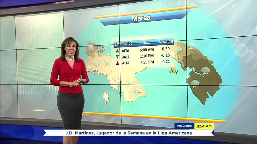 Noticiero AM 22 de mayo del 2018 - Bloque 5
