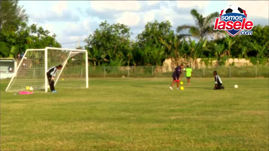 La actualidad de la Sele Sub 20 desde Jamaica