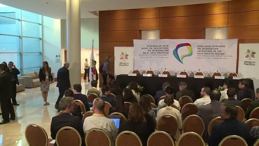 Alianza Pacífico abre mercados ante proteccionismo de EEUU