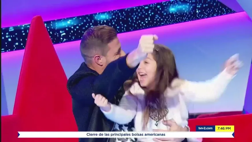 Todo listo para el estreno de Pequeña Gran Estrella