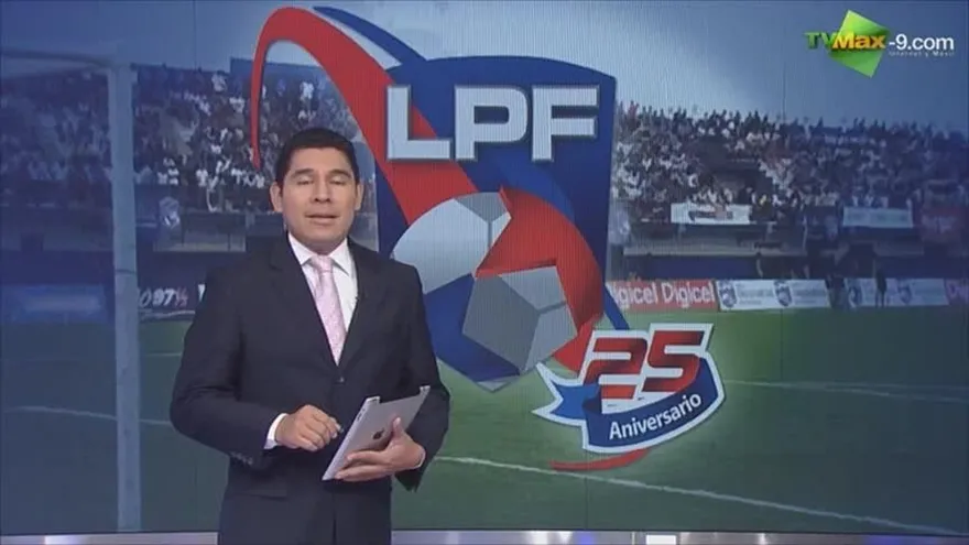 Resumen Deportivo 10 de Abril de 2014