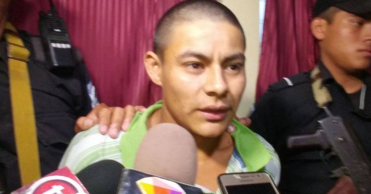 Detienen a hombre acusado de violar y matar a una niña de 12 años en ...