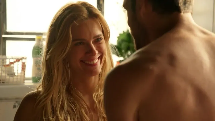 Reglas Del Juego Capítulo 85