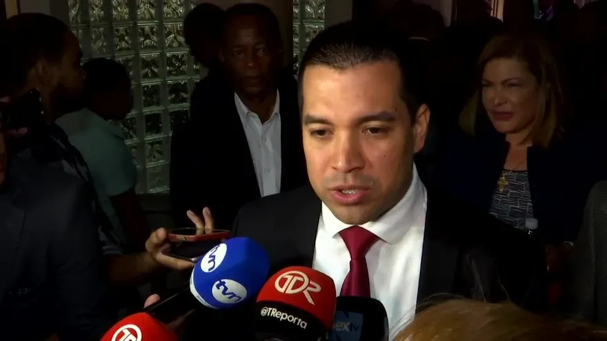 Rechazan recurso a favor de los Martinelli Linares