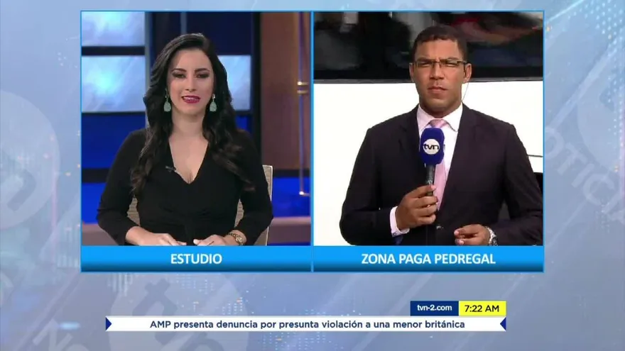 Noticiero AM 30 de abril del 2019 - Bloque 4