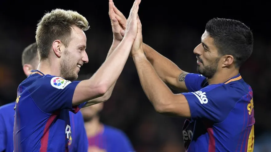 Barcelona a cuartos de final en la Copa del Rey