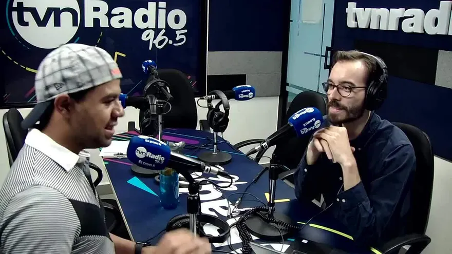 La Previa 8 de agosto de 2019