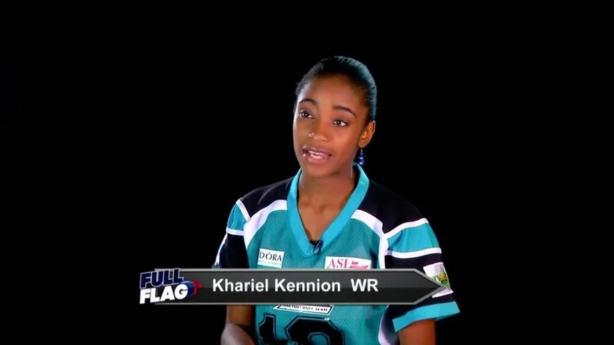 Full Flag Semifinales