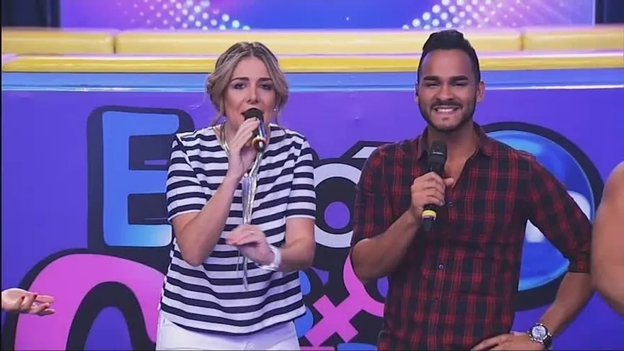 Esto Es Guerra - 17/08/16