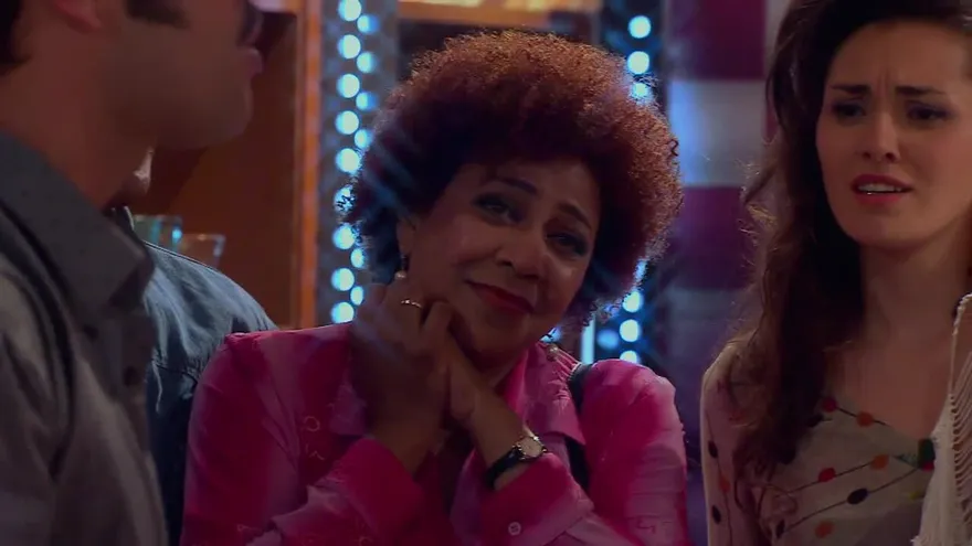 Niche - Capítulo 41