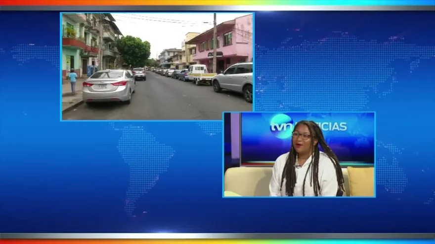 Noticiero AM 27 de marzo del 2017 - Bloque 4