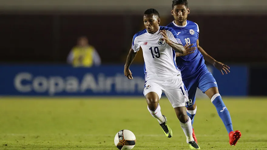 Alberto Quintero, entre el fútbol brasileño y la MLS, según su agente