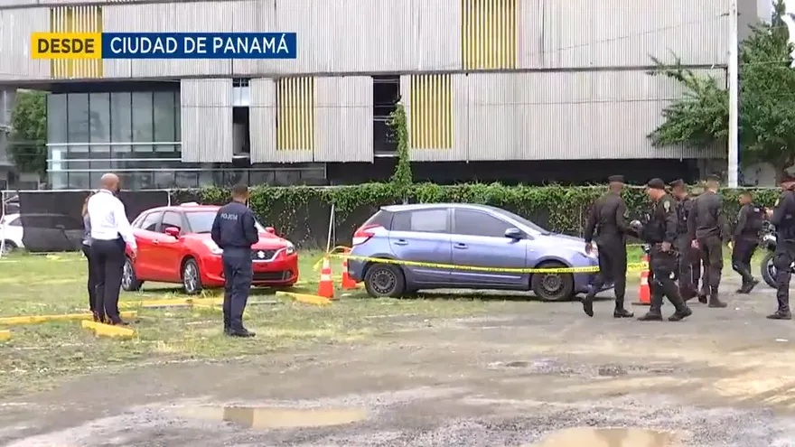 Reportan robo a una joyería en Avenida México