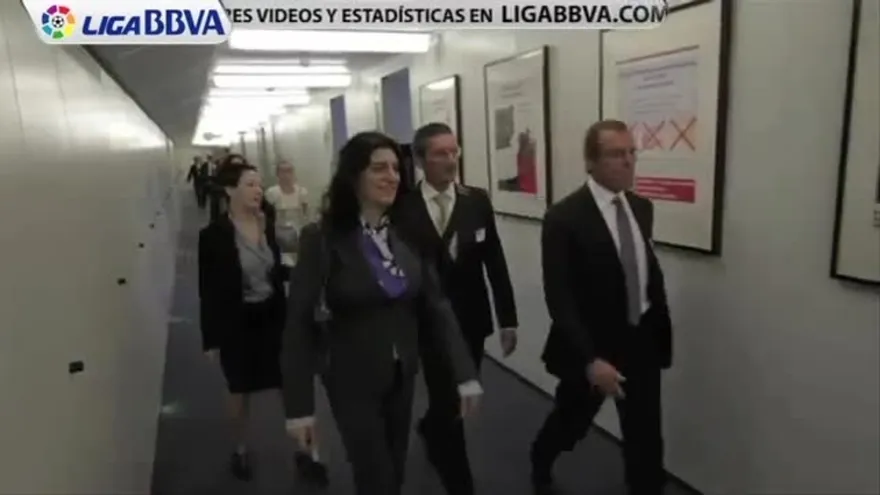 En el Barcelona "Todos contra el tabaco"