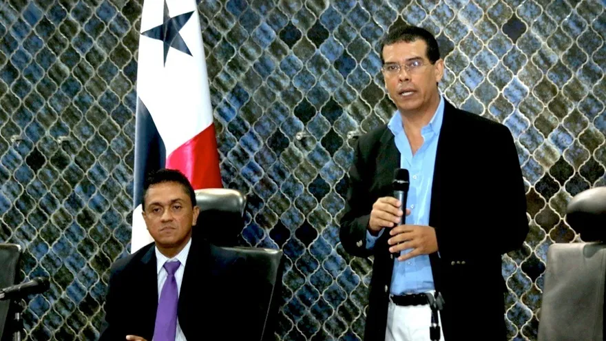 Concluyen consultas para modificar Código de Ambiente