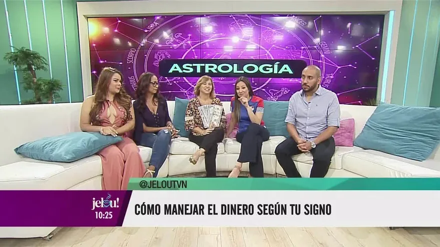 ¡Mira como puedes manejar tu presupuesto según tu signo!