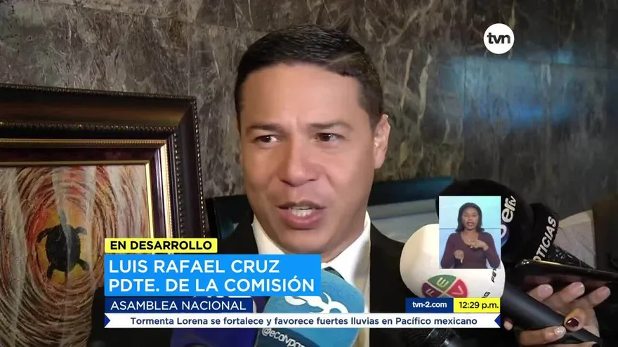 El lunes discutirán proyecto de Ley de Contrataciones Públicas