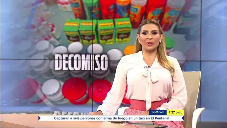 Noticiero Estelar 23 de octubre del 2019 - Bloque 5