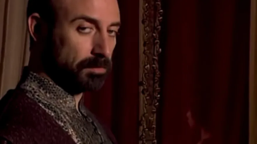 El Sultán capítulo 31