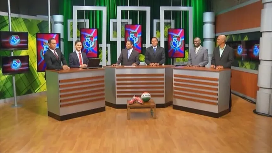 Destino Brasil 10 de octubre de 2013 Parte 3