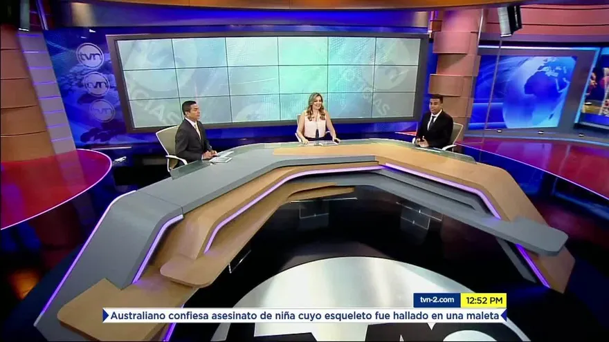 Noticiero MD 31 de julio del 2018 - Bloque 4