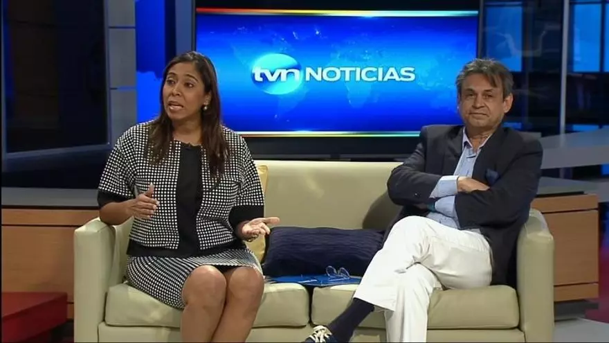 Analizan el tema de los refugiados