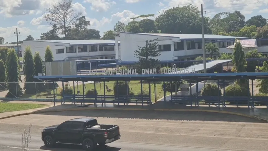 Veraguas está listo para la recuperación académica estudiantil