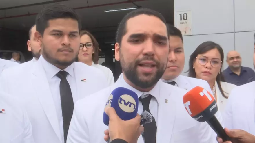 Roberto Zúñiga, diputado de Vamos afirma que apoyarán a Jorge Herrera