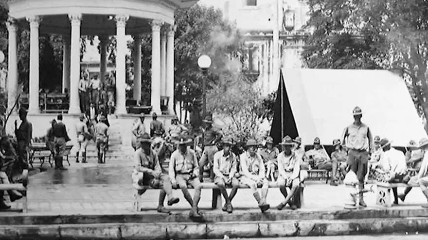 Noticias que hicieron historia: El movimiento inquilinario