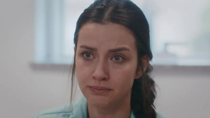 Nefes - Capítulo 20