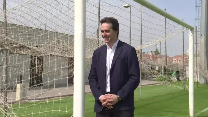 El Mundial “Se gana demostrándolo en el campo”, dice Lopetegui