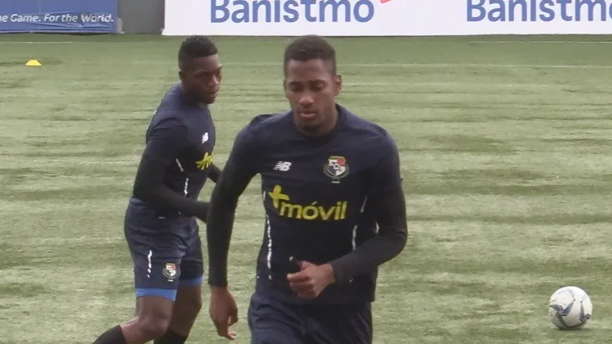 Michael Amir Murillo se refirió al partido contra Venezuela