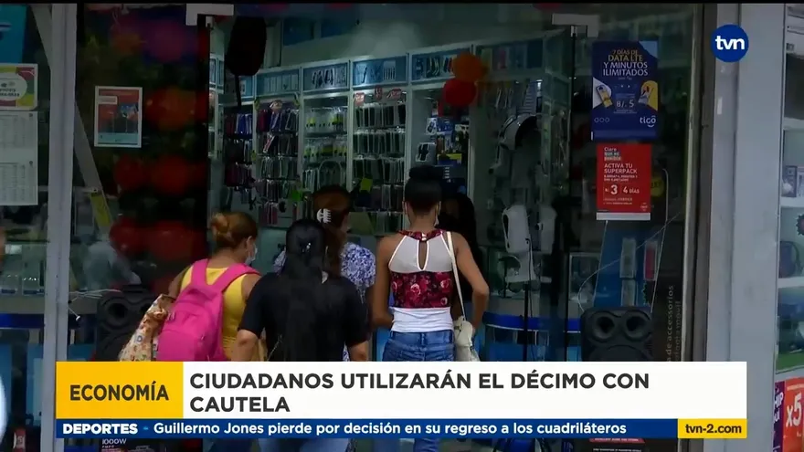 Este fin de semana se espera mayor movimiento económico con el XII Mes