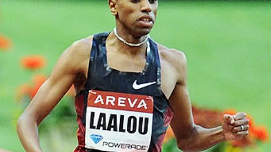 Prensa marroquí molesta tras exclusión de tres de sus atletas