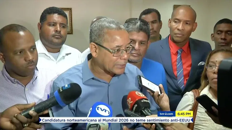 Expectativa por inicio de diálogo en Colón