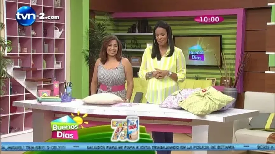 Forro para almohadas