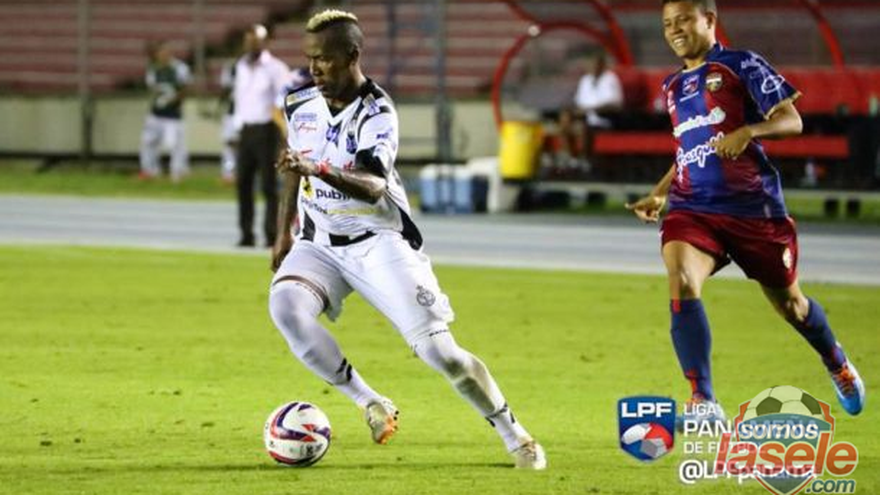 Chepo, Tauro y Alianza ganan en jornada de LPF