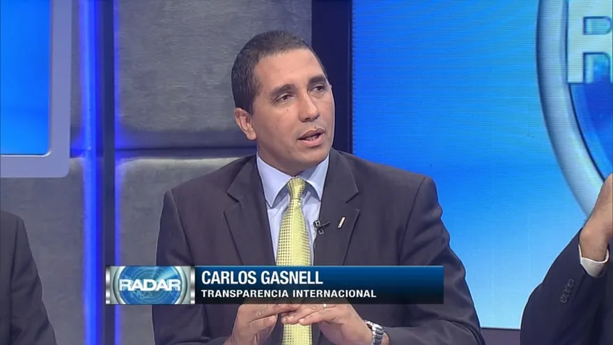 Bloque 1: Empresas que ganan licitaciones en Panamá