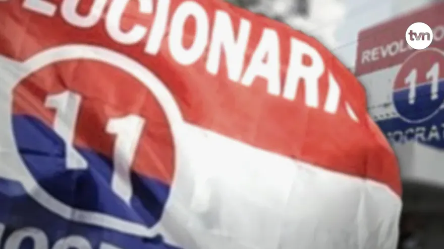 Insisten en que reservas en el PRD son una maniobra para evadir primarias