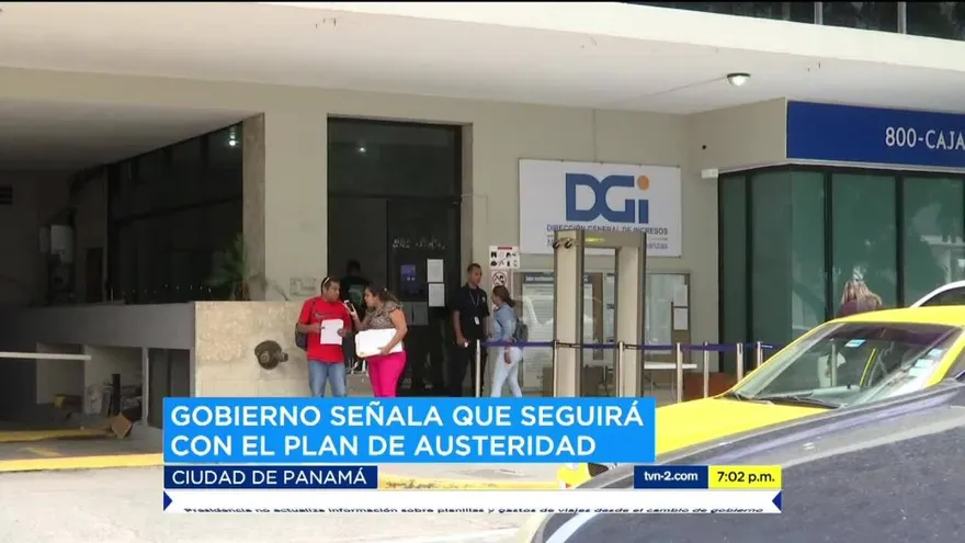 MEF señala que ingresos del Estado han disminuido