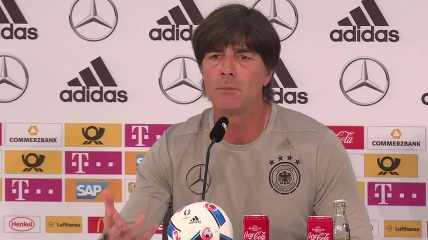 Alemania quiere quedarse con la Eurocopa