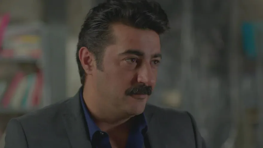 Por Mi Hijo - Capítulo 93