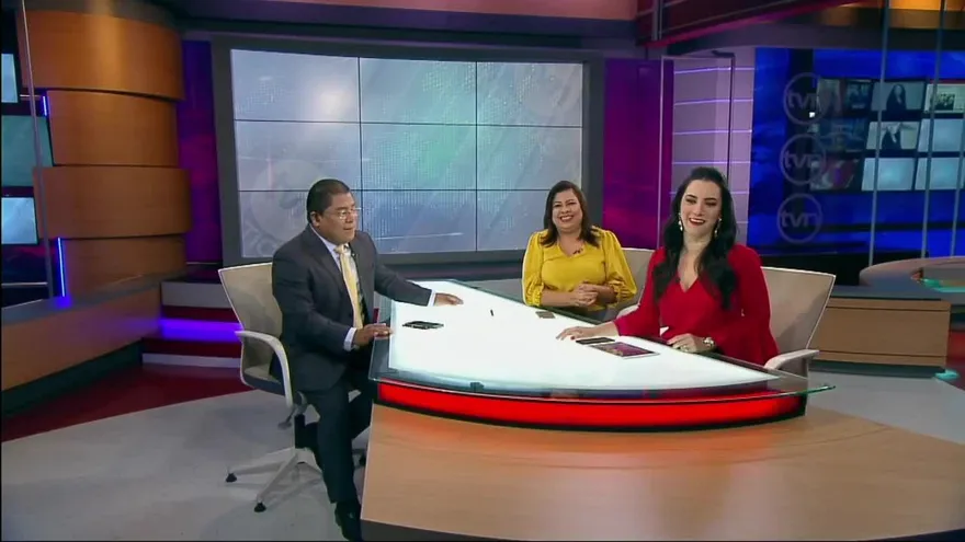 Noticiero AM 23 de mayo del 2019 - Bloque 5