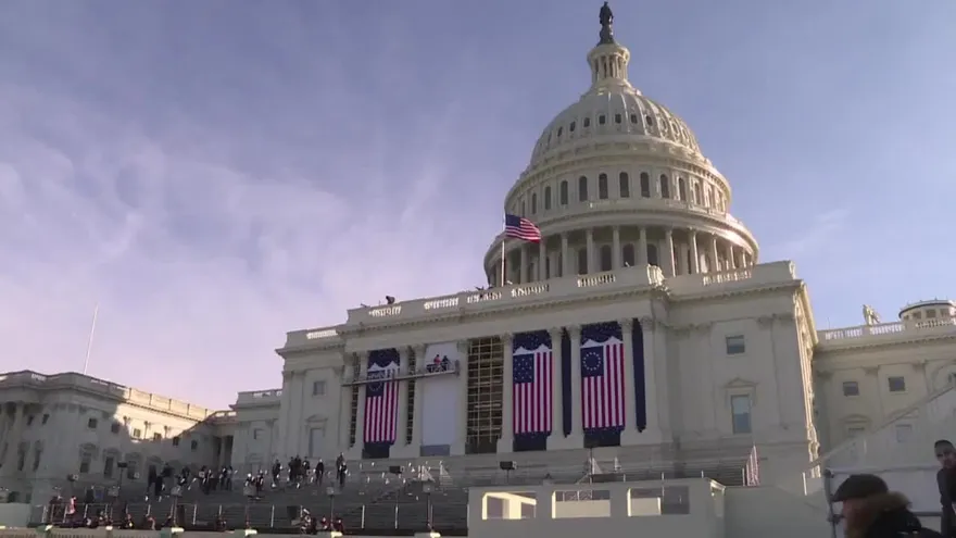 El Comandante en Jefe de EEUU no tiene quien le cante