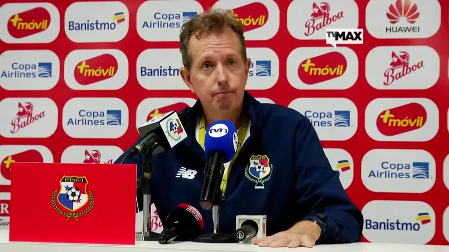 Gary Stempel: "Anibal Godoy no está a la sombra de nadie"