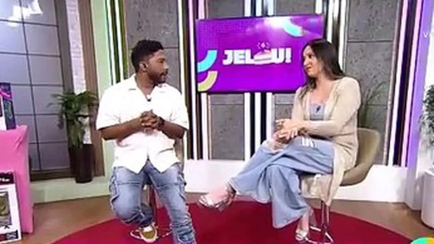 La zona del bochin en Jelou!