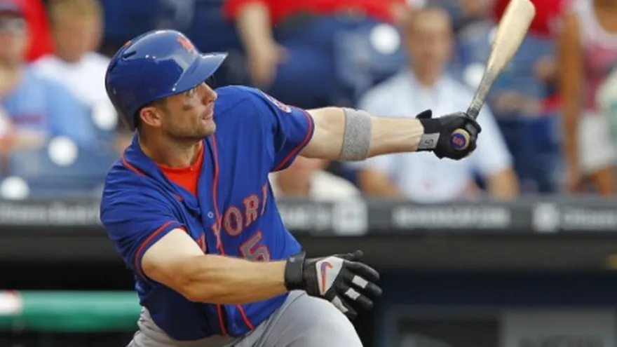 Wright y Harvey unen fuerzas en victoria de Mets