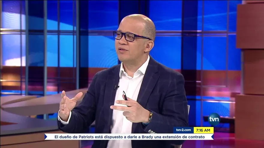 Expectativa por vicepresidentes que acompañarán a candidatos a la Presidencia